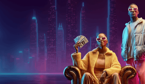 Likesbet Casino — Welcome Bonus