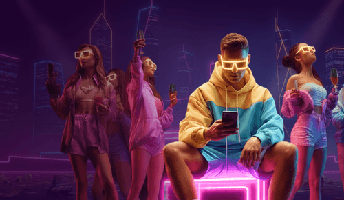 Likesbet Casino — Live Casino