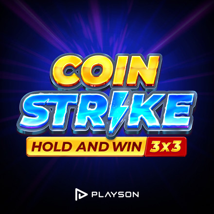 Coin Strike Hold & Win