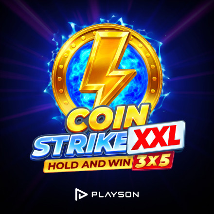 Coin Strike XXL