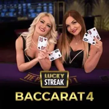 Baccarat Live
